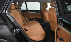 BMW 5 SERIES Photo 22
