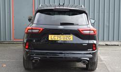 Ford KUGA Photo 37
