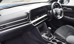 Kia SPORTAGE Photo 11
