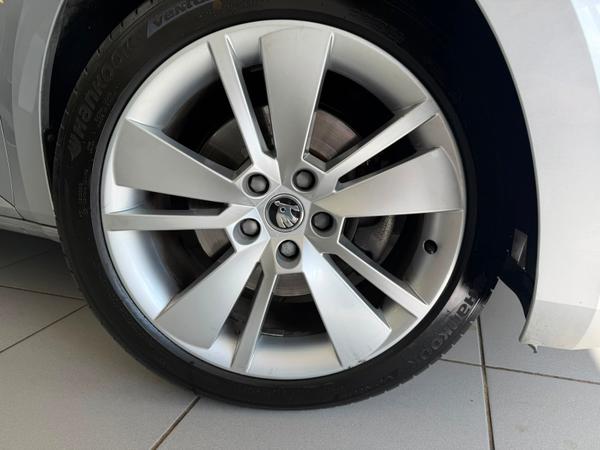 Used Skoda Superb FN72SZK 3