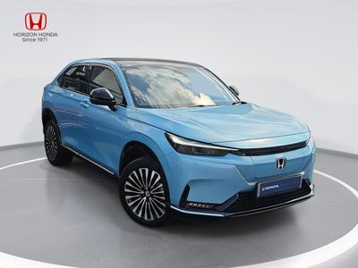 Used 2024 Honda e:Ny1 68.8kWh Advance SUV 5dr Electric Auto (204 ps) at Horizon Honda