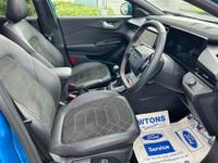 Ford Puma Photo 10