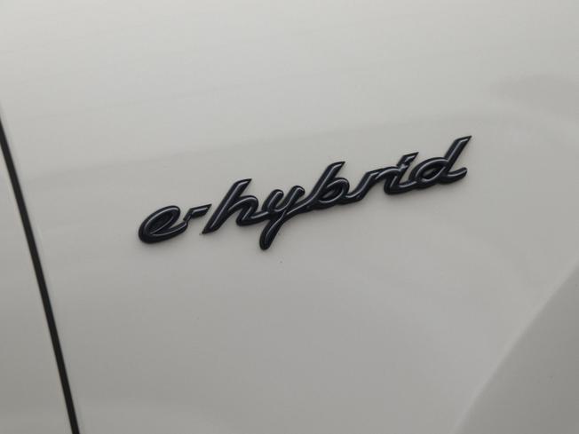 PORSCHE Cayenne Photo 43