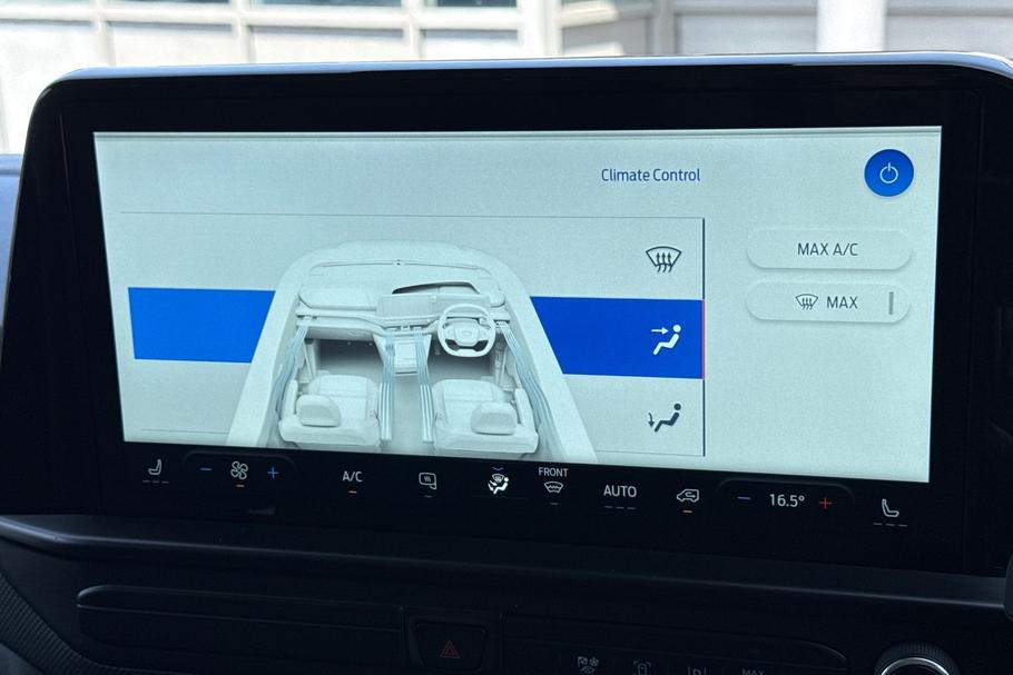 Used Ford TRANSIT CUSTOM CUSTOMLTD5 19