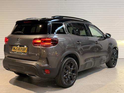 Citroen C5 Aircross Photo 27d4190f-192c-4bf7-a45e-48dc042becc7.jpeg