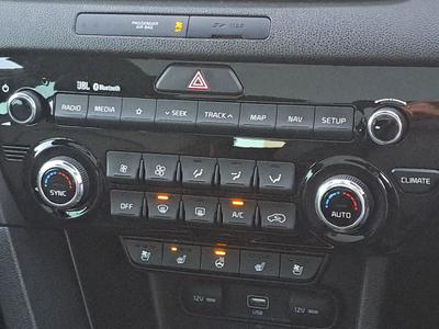 Kia Sportage Photo 20