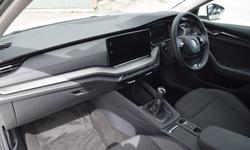 Skoda OCTAVIA Photo 11