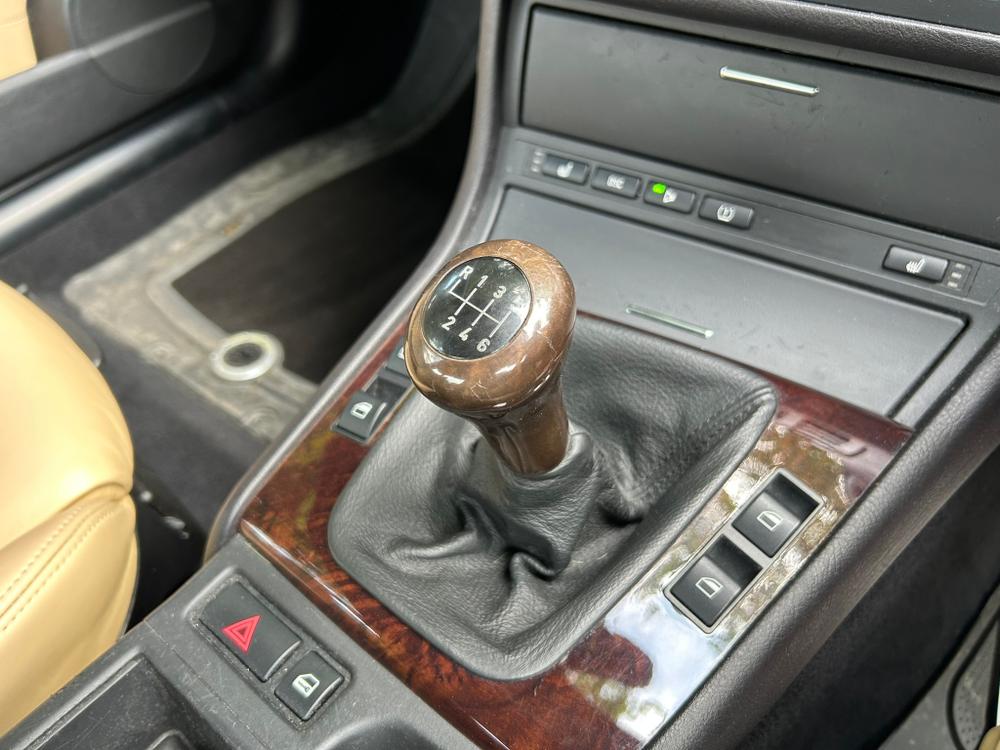 Used BMW 3 Series LF54FFO 32