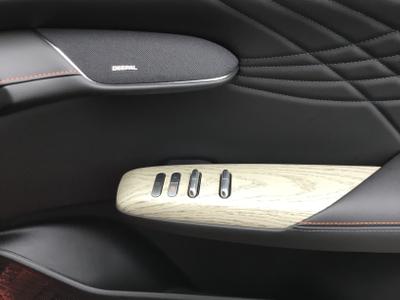 Changan Deepal S07 Photo 32