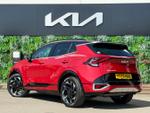 Kia Sportage Photo 1