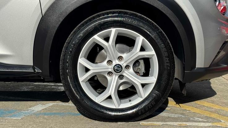 Used Nissan JUKE GL71JYT 4
