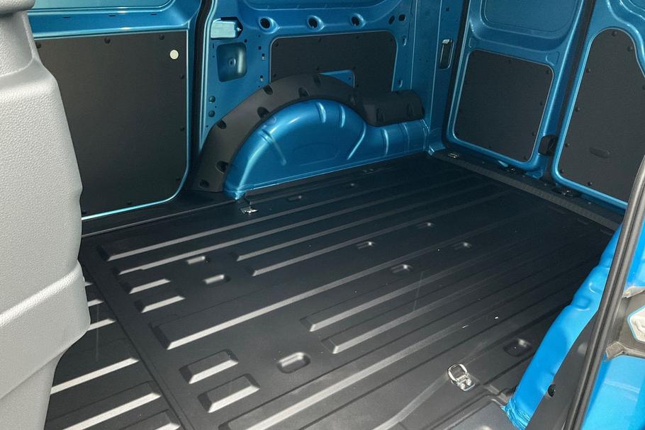 Used Ford TRANSIT CONNECT CONNECTLIM21 5