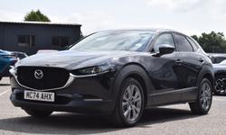 Mazda CX-30 Photo 8