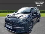 Kia Sportage Photo 5