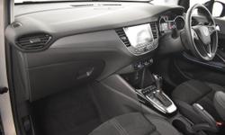 Vauxhall CROSSLAND Photo 7