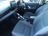 Toyota Yaris Photo 17