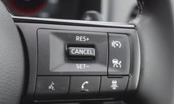 Nissan QASHQAI Photo 17