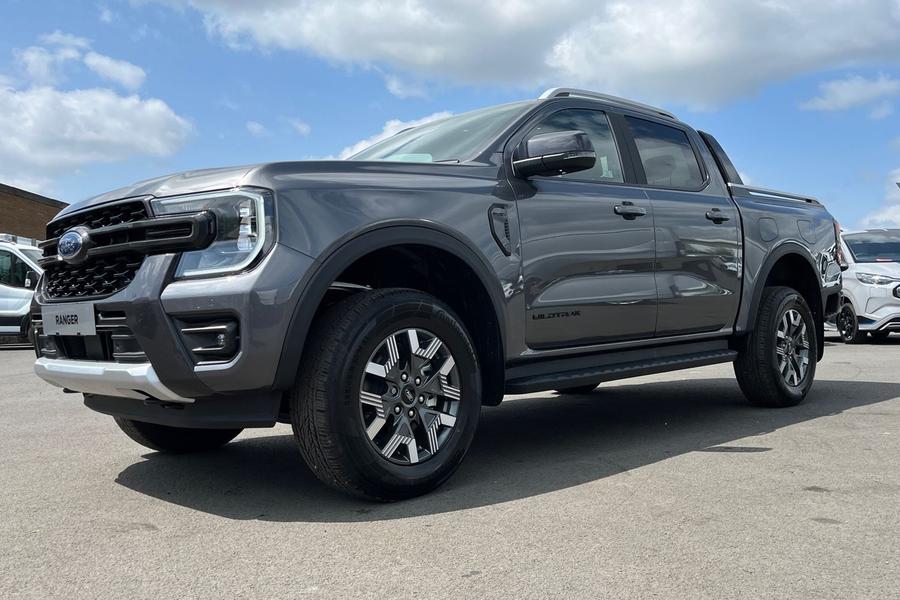 Ford RANGER Photo 27f28c03-6a8e-4b42-92ee-0b2f0e2fe0e2.jpg