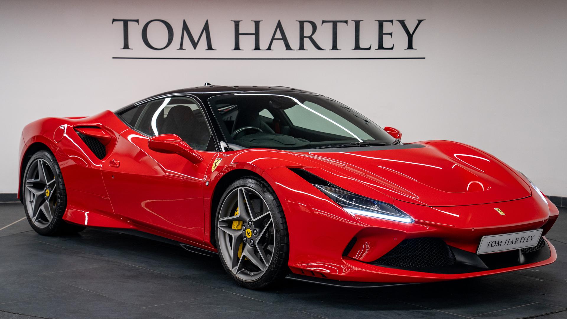 Ferrari F8 Photo 27f34bd1-2e1f-4dcf-93d3-87825c2736b4.jpg