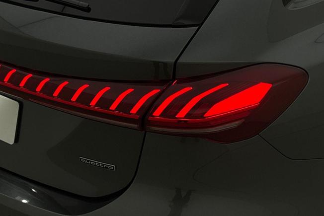 AUDI  A5 Photo 18