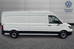 VOLKSWAGEN Crafter Photo 5