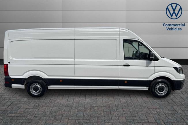 VOLKSWAGEN Crafter Photo 5