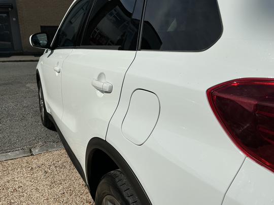 Suzuki Vitara Photo 13