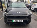 Kia EV3 Photo 4