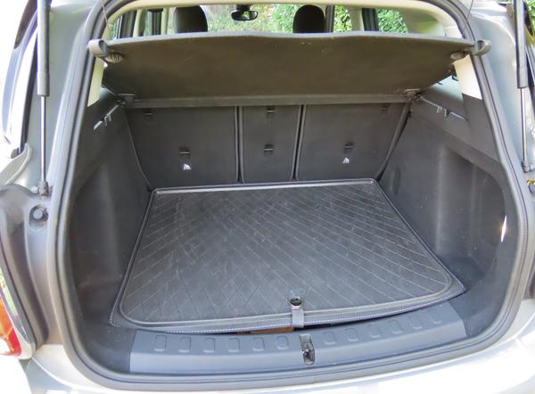 Used MINI Countryman YK68FHU 12