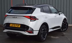 Kia SPORTAGE Photo 32