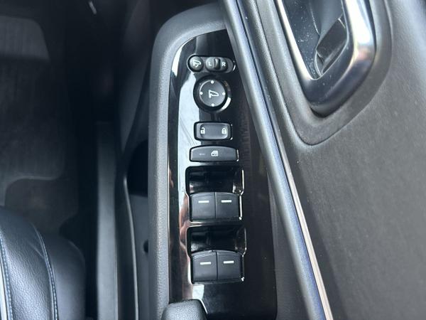 Honda e:Ny1 Photo 28