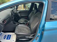 Ford Fiesta Photo 12