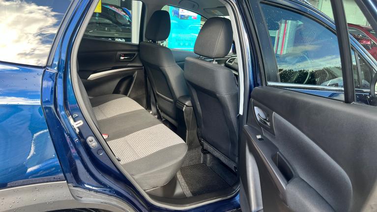 Used Suzuki S-Cross WD23KXO 14