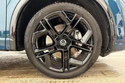 Volkswagen Tiguan Photo 5