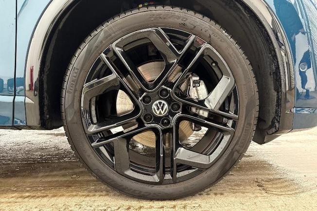 Volkswagen Tiguan Photo 5