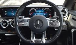 Mercedes-Benz CLA Photo 12