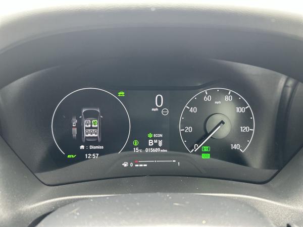 Honda HR-V Photo 15