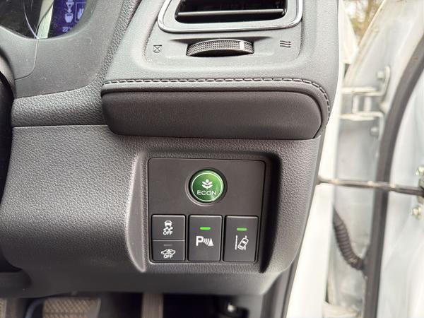 Honda HR-V Photo 27