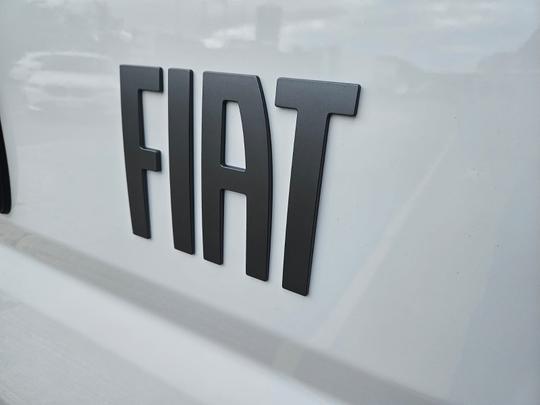 Fiat Ducato Photo