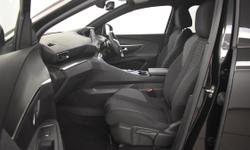 Peugeot 3008 Photo 19
