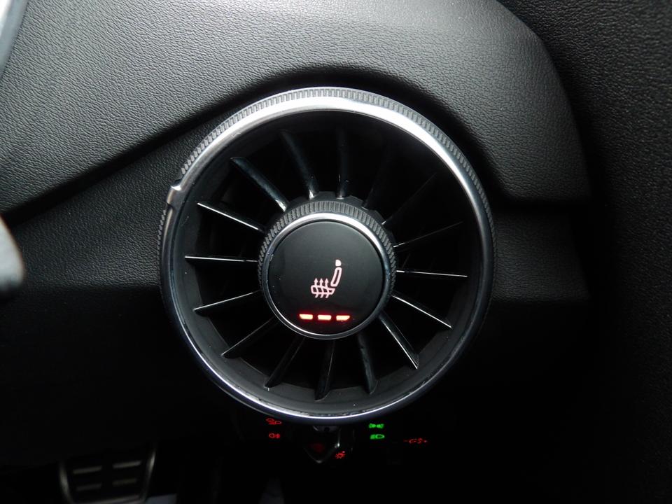 Used Audi TT DK18LFG 21