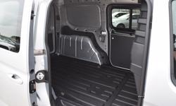 Ford Transit Connect Photo 29