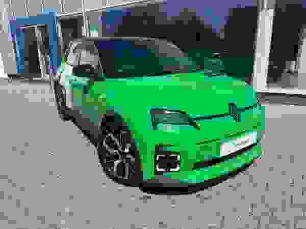 Renault 5