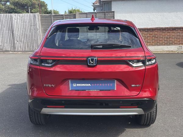 Honda HR-V Photo 34
