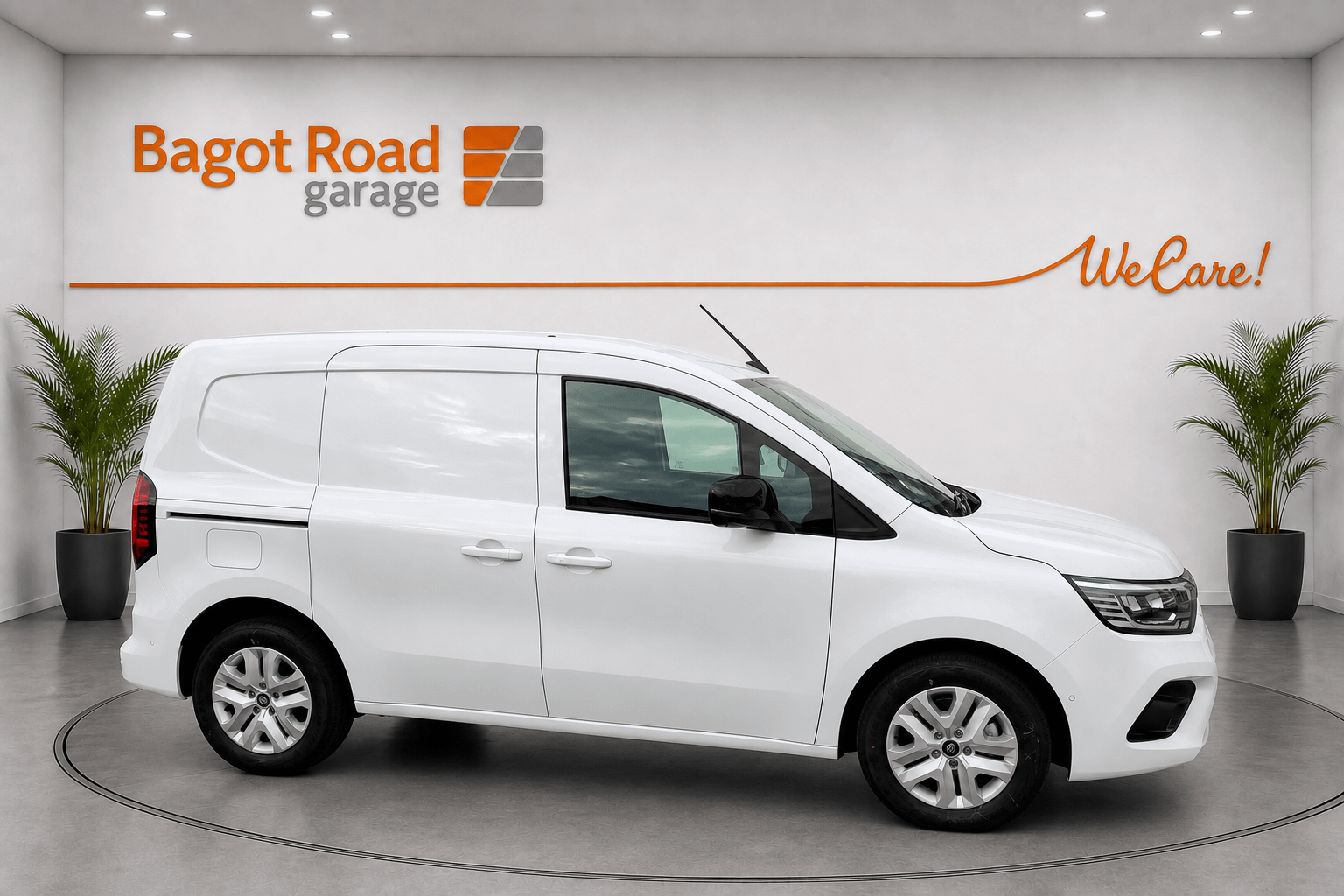 Renault Kangoo E-Tech ML19 Extra RC 100% Electric Automatic Panel Van Photo 281cec9b-f1d2-466f-a126-87ac8e3d2f95.jpg