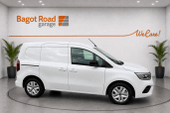 Renault Kangoo E-Tech ML19 Extra RC 100% Electric Automatic Panel Van Photo 2