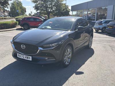 Mazda CX-30 Photo 7