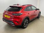 Kia XCeed Photo 12