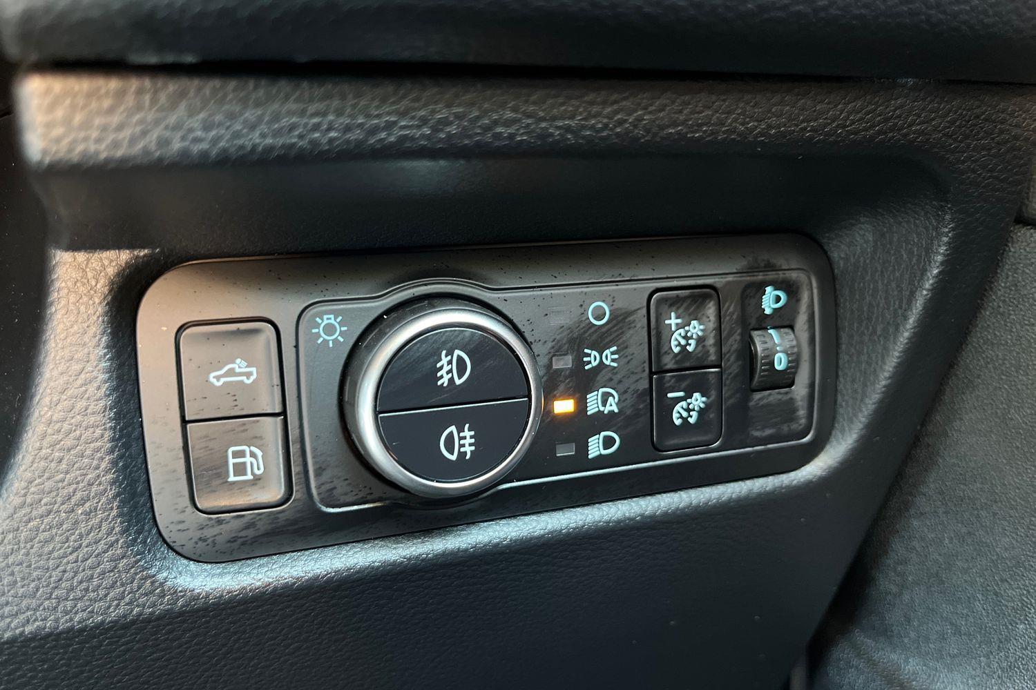 Ford RANGER Photo 38