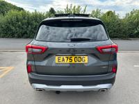Ford Kuga Photo 6